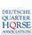 Deutsche Quarter Horse Association Deutsche Quarter Horse Association