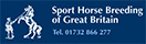 Sport Horse Breeding of Great Britain Sport Horse Breeding of Great Britain